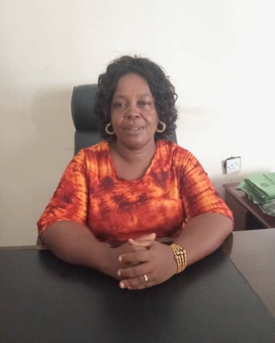 MRS. ONUEGBU MOSES IHUOMA